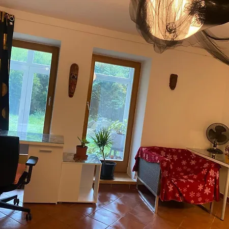 Privat bolig #4 With Double Bed In A With Nice Pool