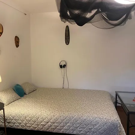 Kwatera prywatna #4 With Double Bed In A With Nice Pool *