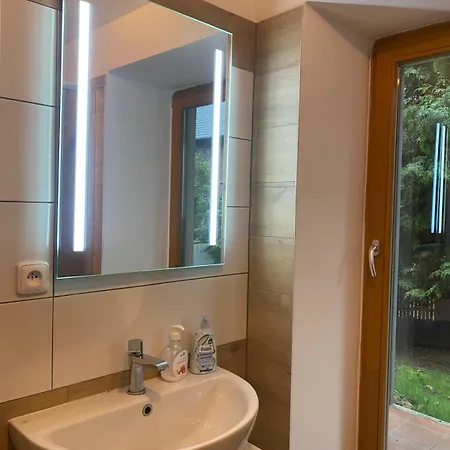 #4 With Double Bed In A With Nice Pool *