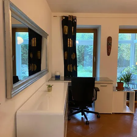 Kwatera prywatna #4 With Double Bed In A With Nice Pool