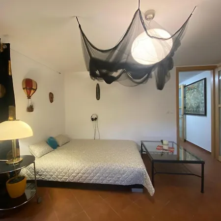 #4 With Double Bed In A With Nice Pool Kwatera prywatna *